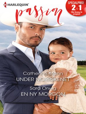 cover image of Under norrskenet / En ny morgon